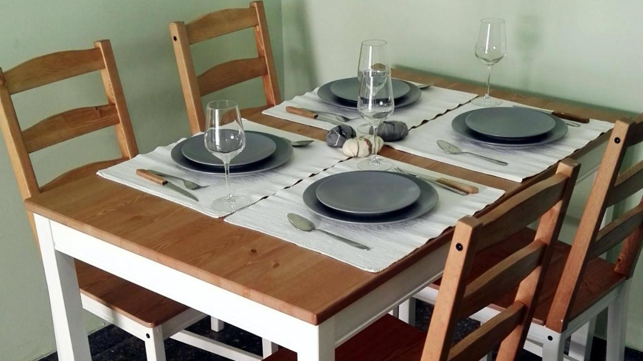 Paris Spacious Beach Apartment Λουτράκι Εξωτερικό φωτογραφία